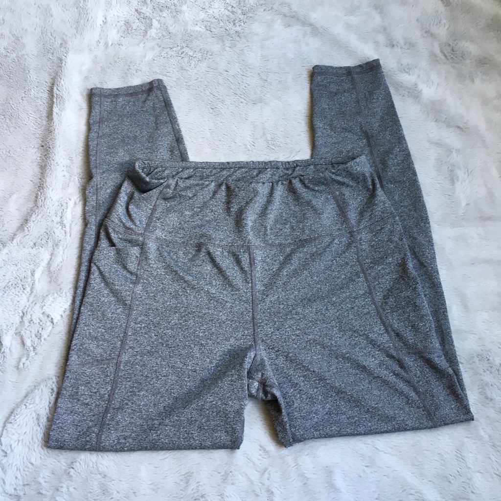 Avia Grey Leggings